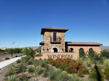 18915 Lawrence Rd, Waddell, AZ 85355
