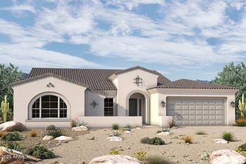 18915 Lawrence Rd, Waddell, AZ 85355