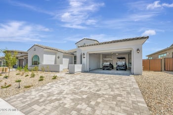 18915 Lawrence Rd, Waddell, AZ 85355