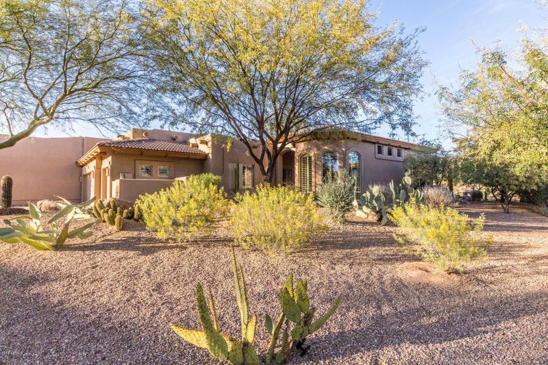 18916 E Quartz Way, Rio Verde, AZ 85263