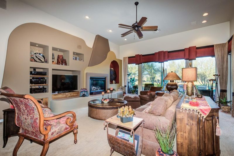 18916 E Quartz Way, Rio Verde, AZ 85263