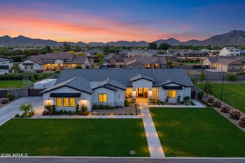 18917 E Augusta Ave, Queen Creek, AZ 85142