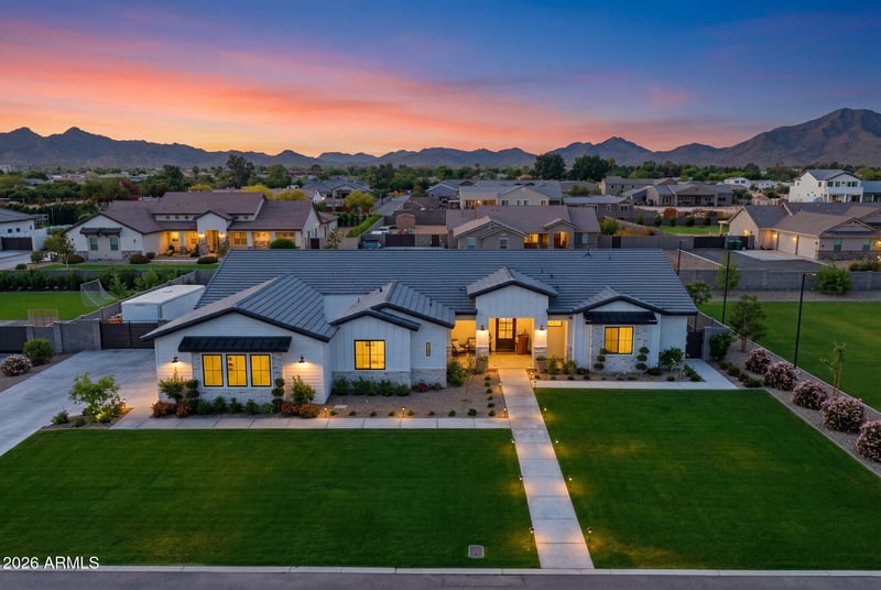 18917 Augusta Ave, Queen Creek, AZ 85142