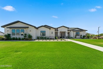18917 Augusta Ave, Queen Creek, AZ 85142