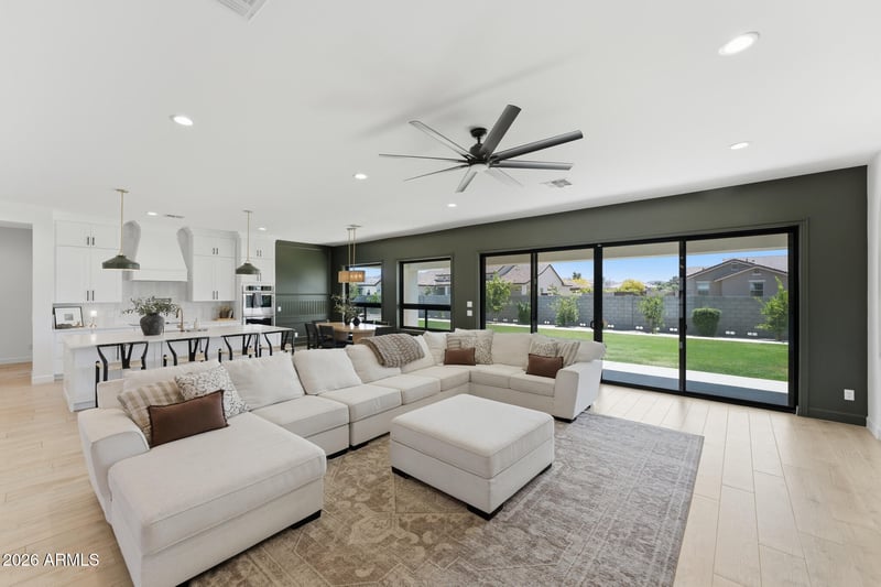 18917 E Augusta Ave, Queen Creek, AZ 85142