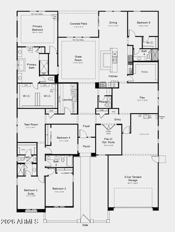 18917 Braeburn Ln, Queen Creek, AZ 85142