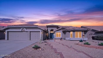 18918 N 88th Dr, Peoria, AZ 85382