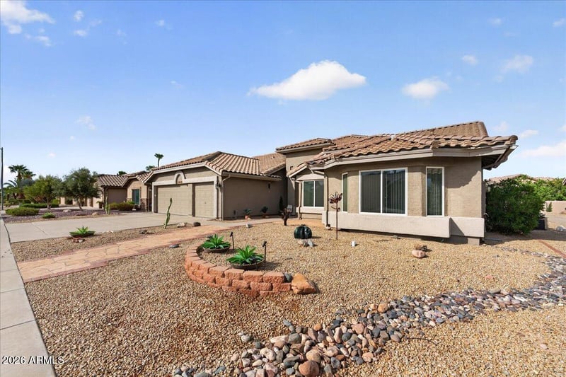 18918 N 88th Dr, Peoria, AZ 85382