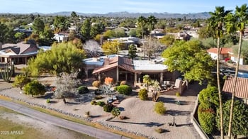 18919 Reata Ln, Rio Verde, AZ 85263