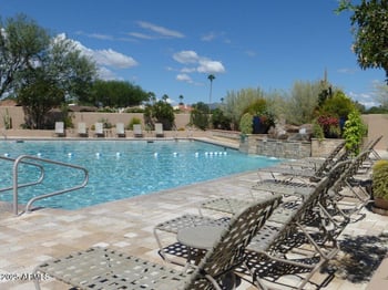 18919 Reata Ln, Rio Verde, AZ 85263