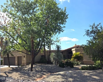18919 E Reata Ln, Rio Verde, AZ 85263