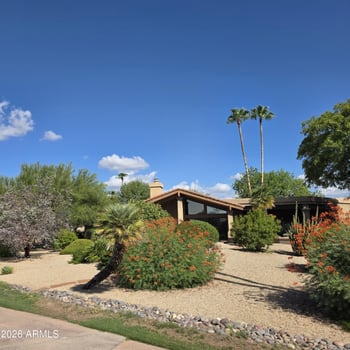 18919 E Reata Ln, Rio Verde, AZ 85263