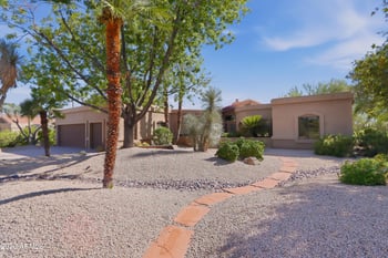 18919 E Reata Ln, Rio Verde, AZ 85263
