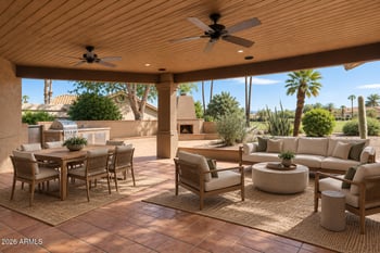 18919 E Reata Ln, Rio Verde, AZ 85263
