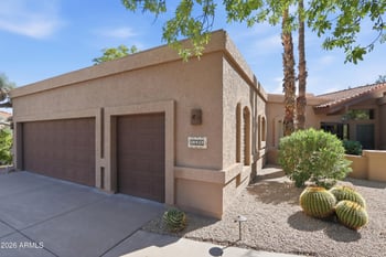 18919 E Reata Ln, Rio Verde, AZ 85263