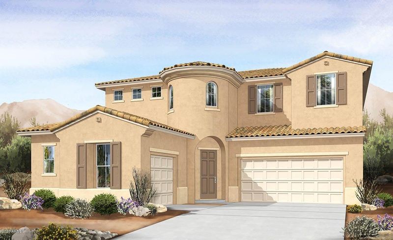 18919 W Solano Dr, Litchfield Park, AZ 85340