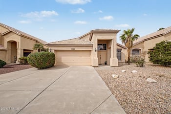 1892 E Erie St, Chandler, AZ 85225
