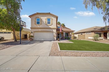 1892 E Shannon St, Gilbert, AZ 85295