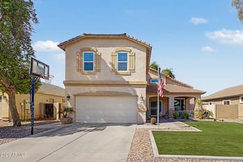 1892 E Shannon St, Gilbert, AZ 85295