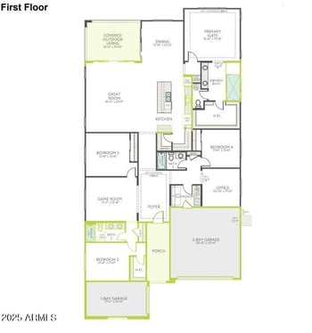 1892 Empeltre Rd, San Tan Valley, AZ 85140