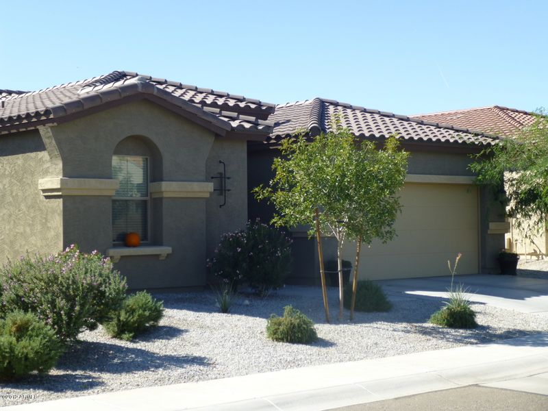 1892 S 238th Ln, Buckeye, AZ 85326