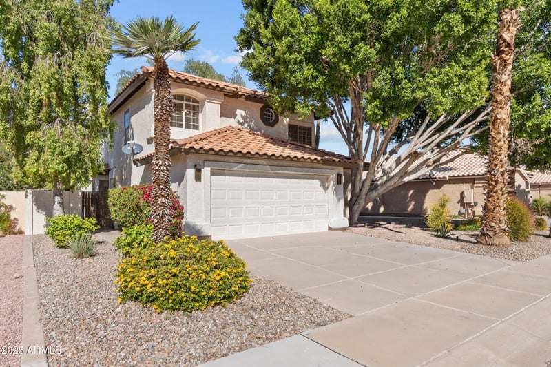 1892 Wildhorse Dr, Chandler, AZ 85286