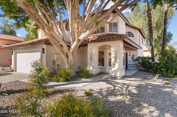 1892 Wildhorse Dr, Chandler, AZ 85286