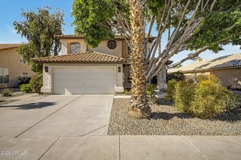 1892 Wildhorse Dr, Chandler, AZ 85286