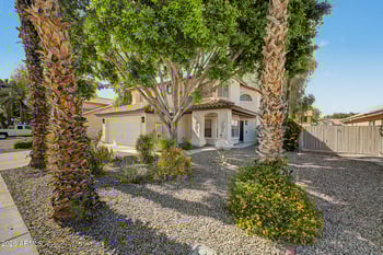 1892 Wildhorse Dr, Chandler, AZ 85286