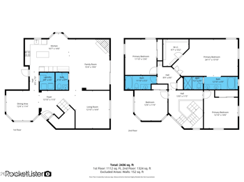 1892 Wildhorse Dr, Chandler, AZ 85286