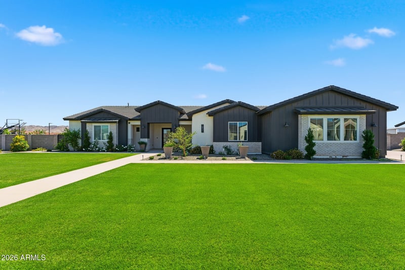 18921 Augusta Ave, Queen Creek, AZ 85142