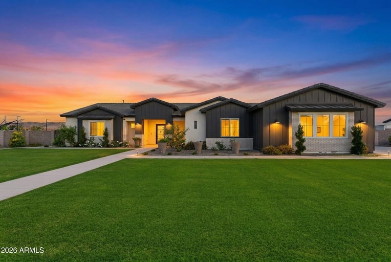 18921 Augusta Ave, Queen Creek, AZ 85142