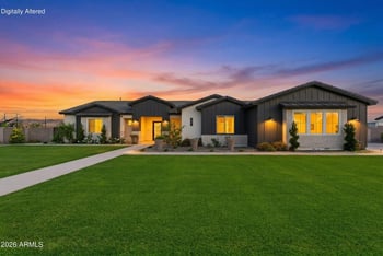 18921 Augusta Ave, Queen Creek, AZ 85142