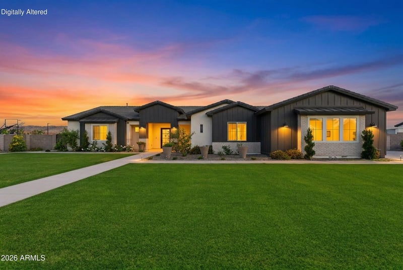 18921 Augusta Ave, Queen Creek, AZ 85142
