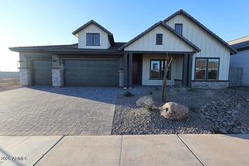 18921 Lawrence Rd, Waddell, AZ 85355