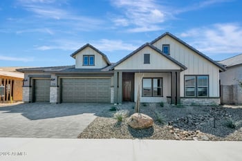 18921 Lawrence Rd, Waddell, AZ 85355