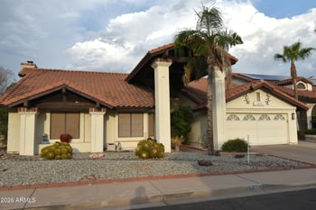 18921 71st Dr, Glendale, AZ 85308