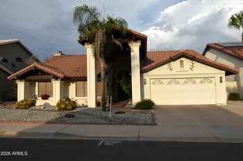18921 71st Dr, Glendale, AZ 85308