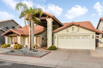 18921 71st Dr, Glendale, AZ 85308