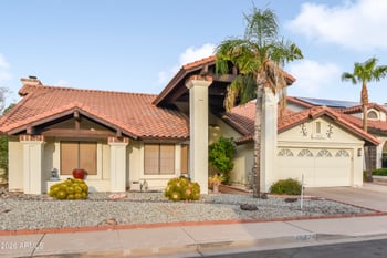 18921 71st Dr, Glendale, AZ 85308