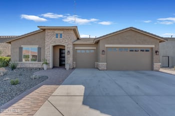 18923 Luke Ave, Litchfield Park, AZ 85340