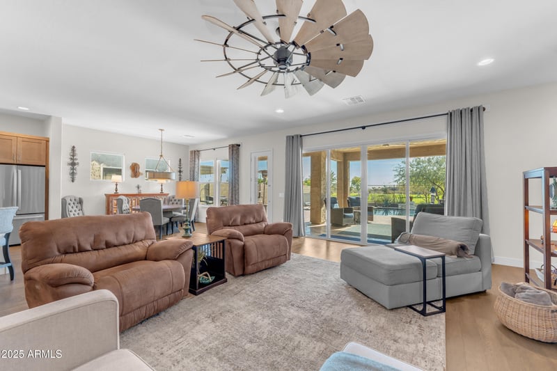 18923 Luke Ave, Litchfield Park, AZ 85340