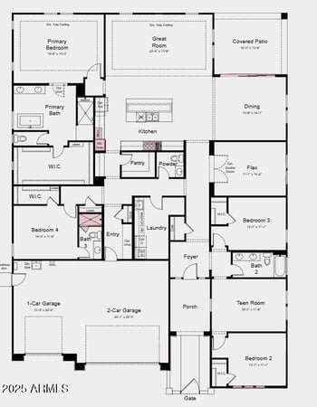 18924 Celtic Manor Dr, Queen Creek, AZ 85142