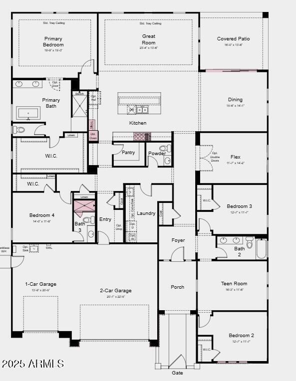 18924 Celtic Manor Dr, Queen Creek, AZ 85142