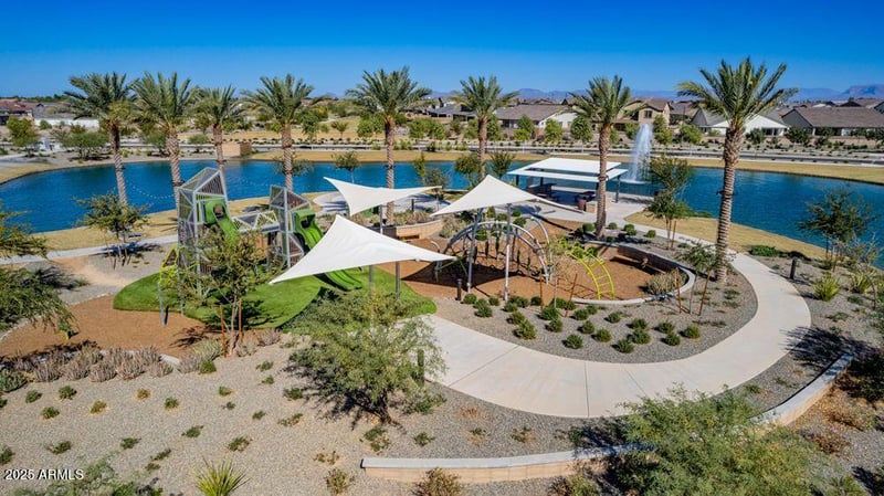 18924 Celtic Manor Dr, Queen Creek, AZ 85142