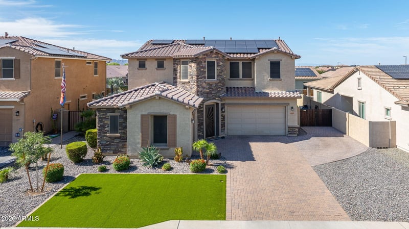 18924 Medlock Dr, Litchfield Park, AZ 85340