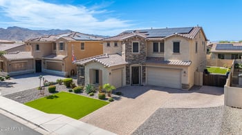 18924 Medlock Dr, Litchfield Park, AZ 85340