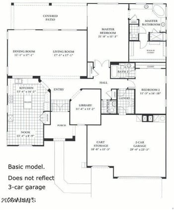 18925 Fortuna Ct, Surprise, AZ 85387