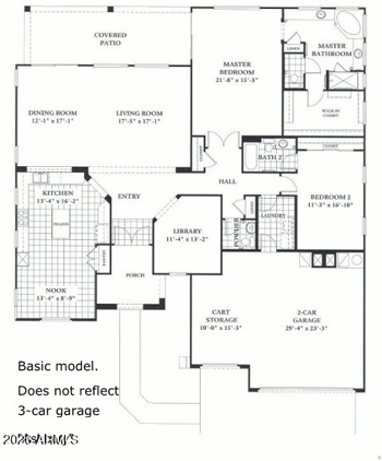 18925 Fortuna Ct, Surprise, AZ 85387