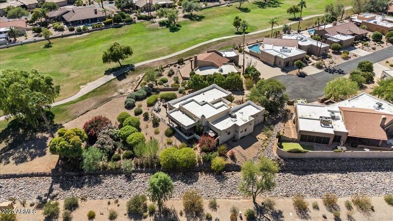 18925 Latigo Ln, Rio Verde, AZ 85263